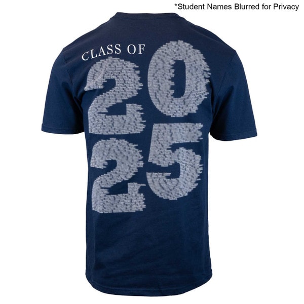 Business Class of 2025 T-Shirt